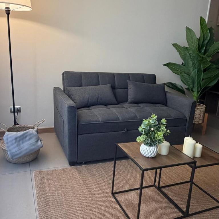 Apartamento en Santiago, Moneda 1617 - Apartamento de 1 dormitorio - 4