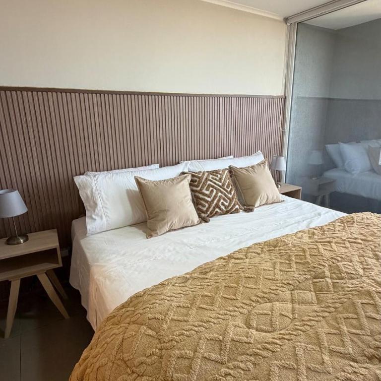 Apartamento en Santiago, Moneda 1617 - Apartamento de 1 dormitorio - 18