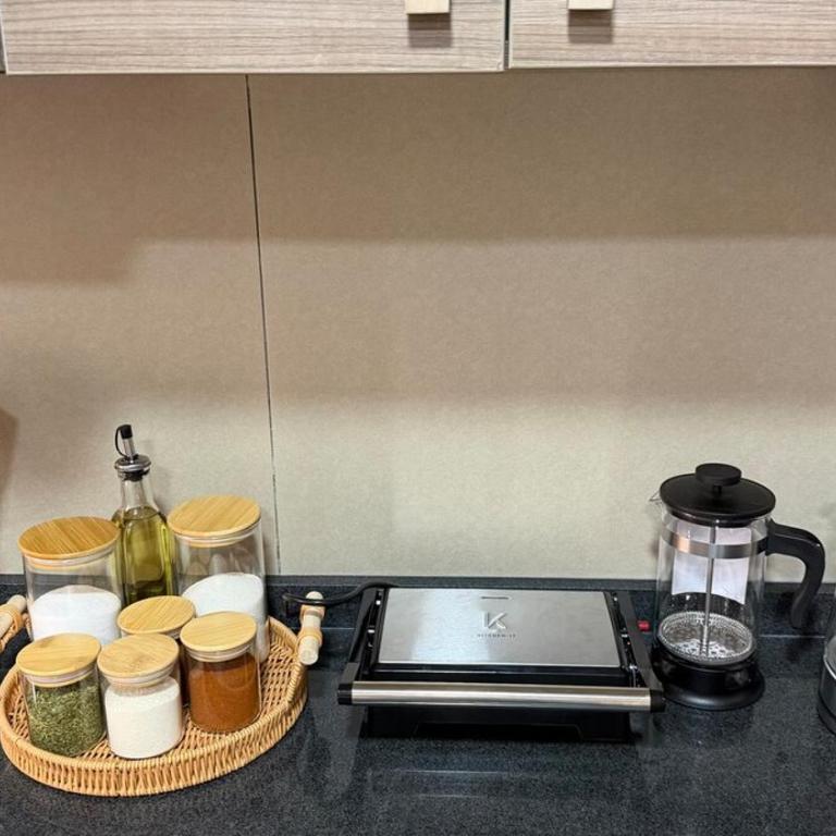 Apartamento en Santiago, Moneda 1617 - Apartamento de 1 dormitorio - 9