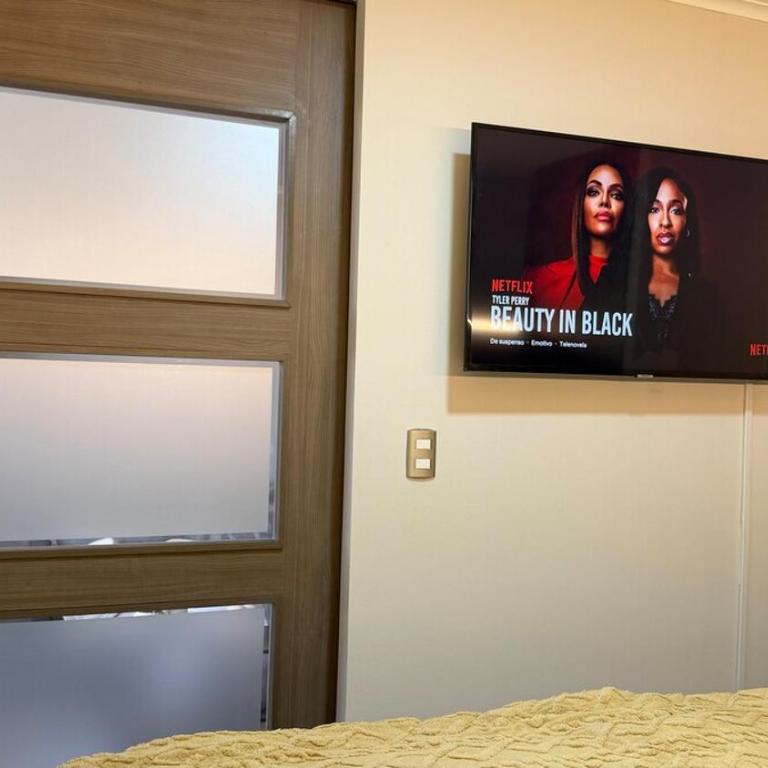 Apartamento en Santiago, Moneda 1617 - Apartamento de 1 dormitorio - 22