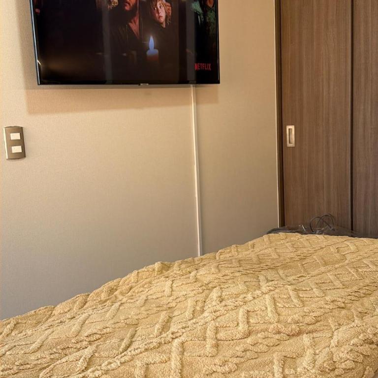 Apartamento en Santiago, Moneda 1617 - Apartamento de 1 dormitorio - 21