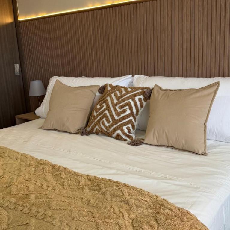 Apartamento en Santiago, Moneda 1617 - Apartamento de 1 dormitorio - 17