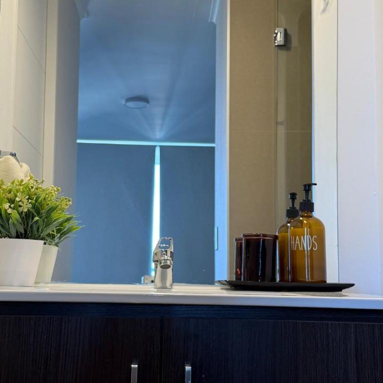 Apartamento en Santiago, Moneda 1617 - Apartamento de 1 dormitorio - 26