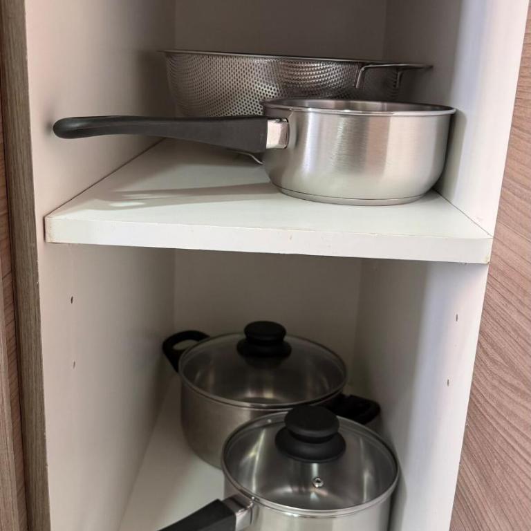 Apartamento en Santiago, Moneda 1617 - Apartamento de 1 dormitorio - 15