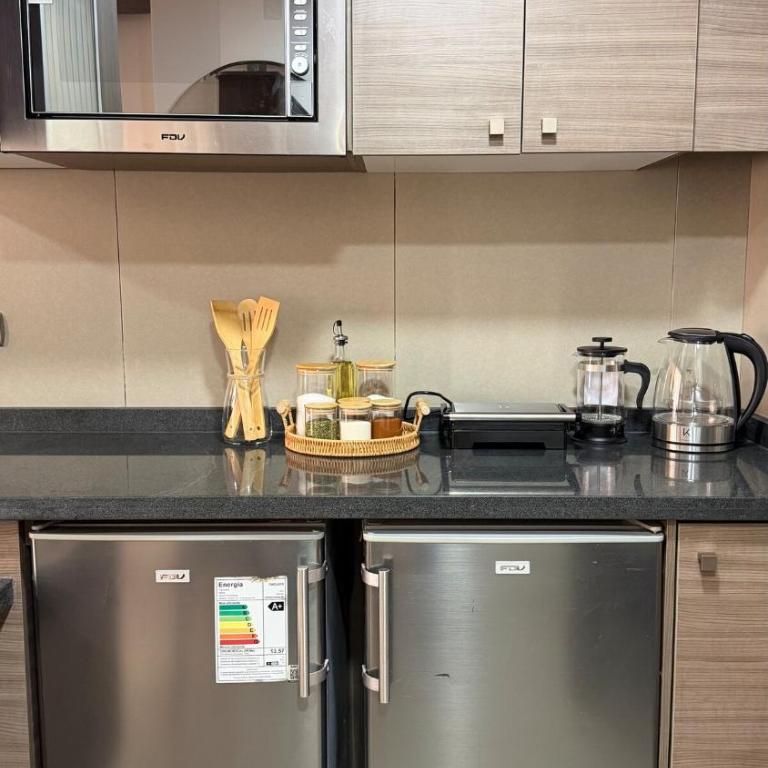 Apartamento en Santiago, Moneda 1617 - Apartamento de 1 dormitorio - 8