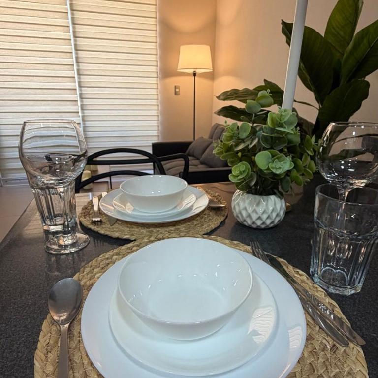 Apartamento en Santiago, Moneda 1617 - Apartamento de 1 dormitorio - 32