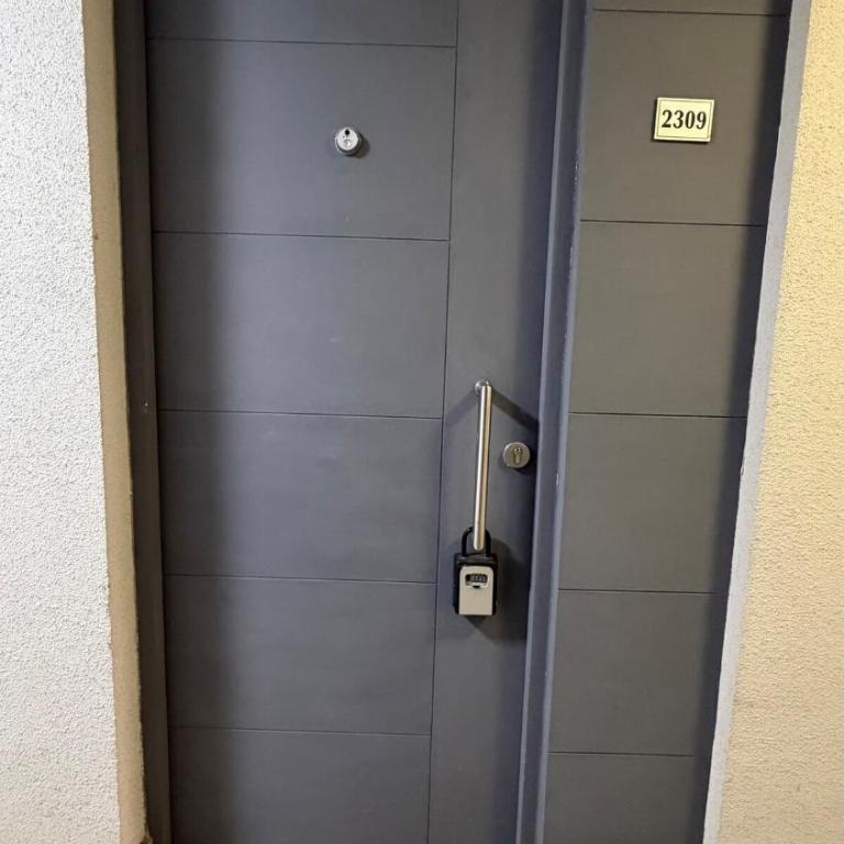 Apartamento en Santiago, Moneda 1617 - Apartamento de 1 dormitorio - 43