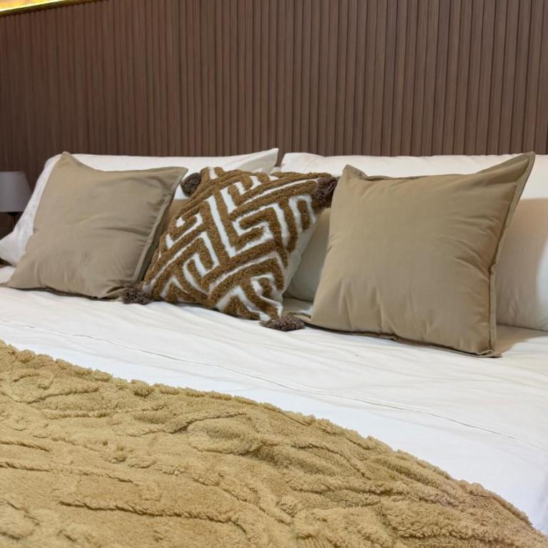 Apartamento en Santiago, Moneda 1617 - Apartamento de 1 dormitorio - 19