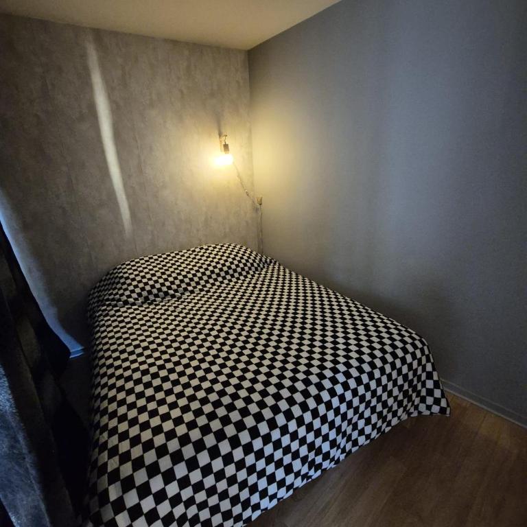 Proche Gare & Circuit Le Mans - Apartment mit 1 Schlafzimmer - 6