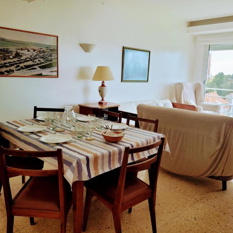 Descansa, Mar y Home Office - 8vo Piso Playa Grande - Two-Bedroom Apartment with Sea View - 31