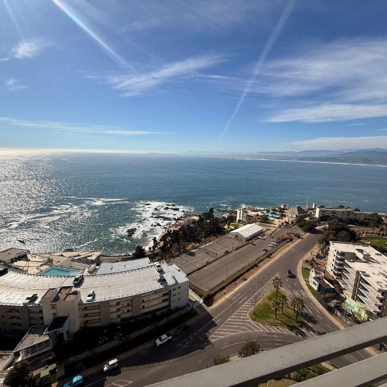 Espectacular vista al mar y piscina climatizada - Apartamento - 9