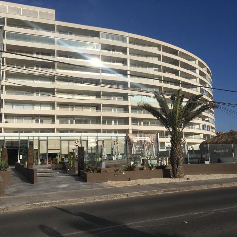 Departamendo Condominio Aqua - La Serena - Two-Bedroom Apartment - 1