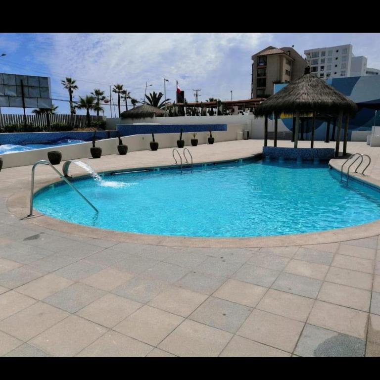 Departamendo Condominio Aqua - La Serena - Two-Bedroom Apartment - 5