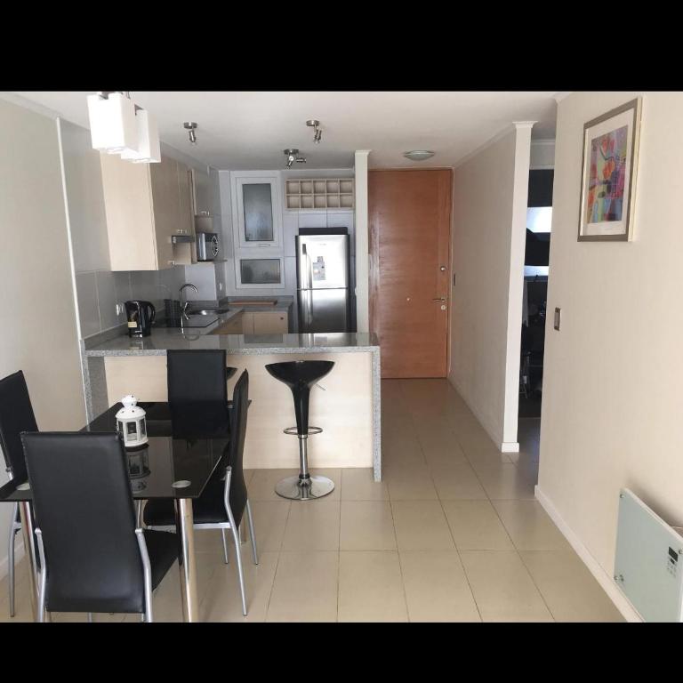 Departamendo Condominio Aqua - La Serena - Two-Bedroom Apartment - 9