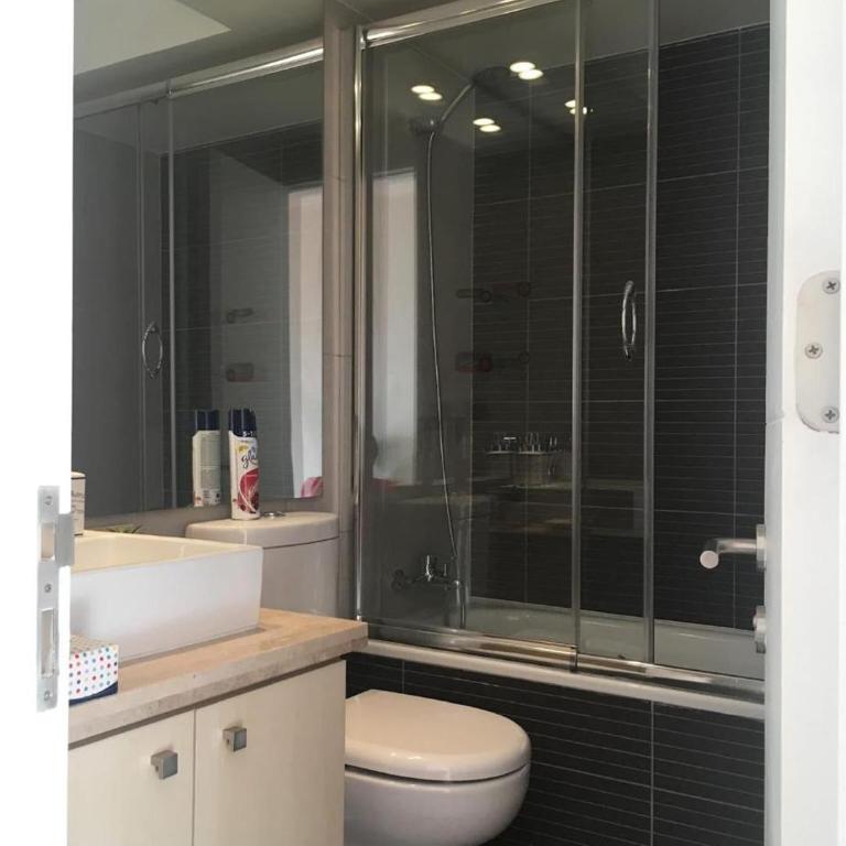 Departamendo Condominio Aqua - La Serena - Two-Bedroom Apartment - 10