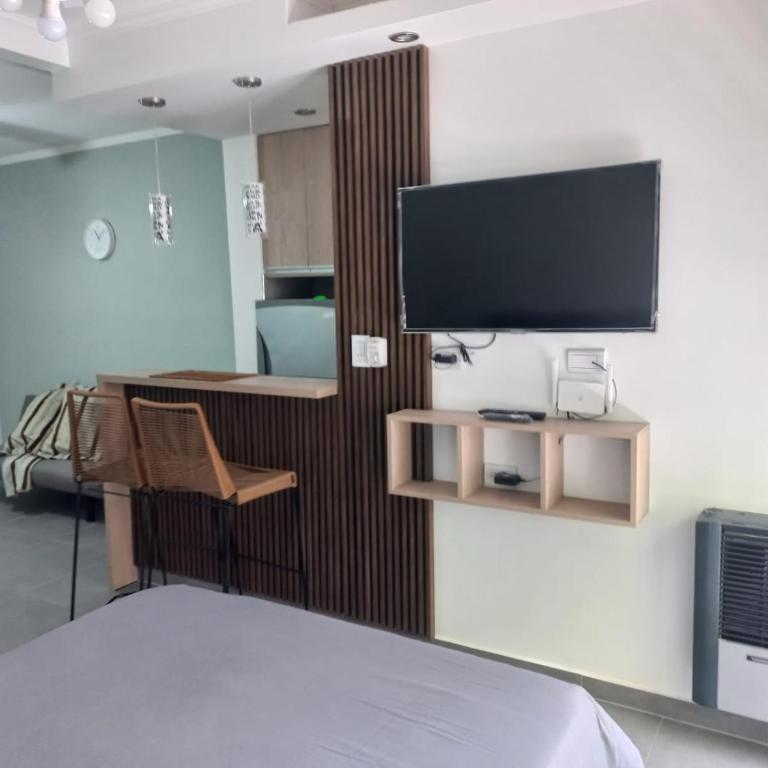 Delmar MDP - Apartamento de 1 dormitorio - 1