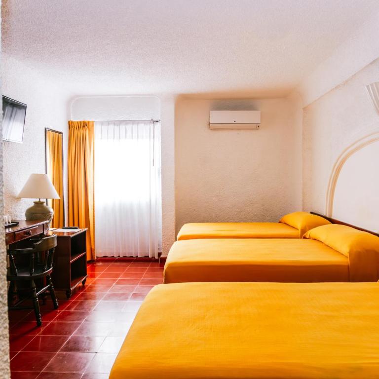 Hotel Antillano Cancun - Suite - 9