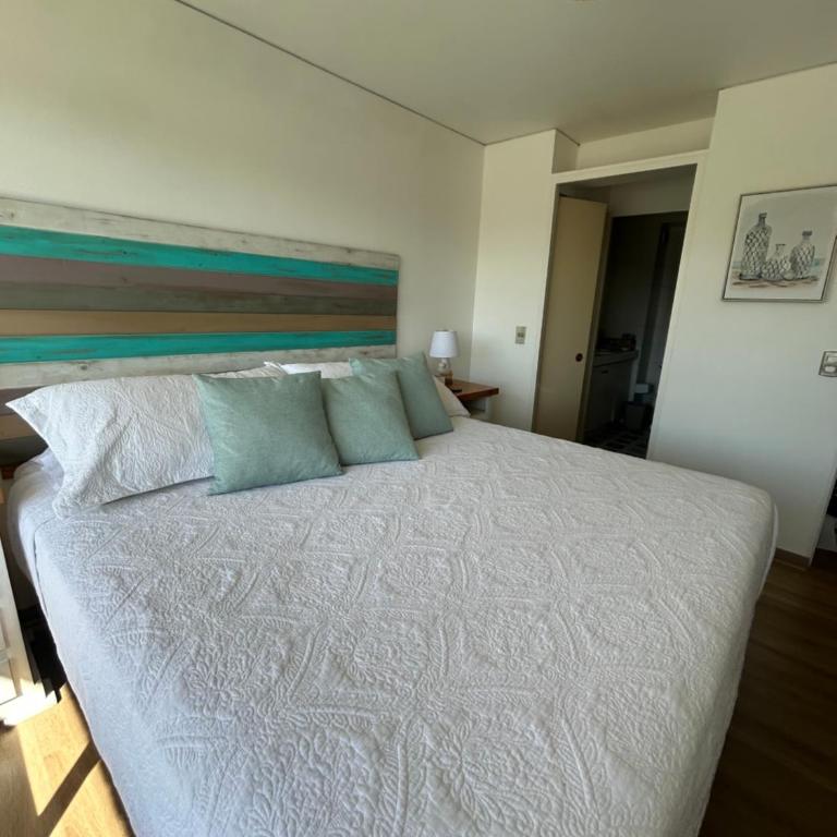 Suite Premium frente al Casino de Viña del Mar - Two-Bedroom Apartment - 7
