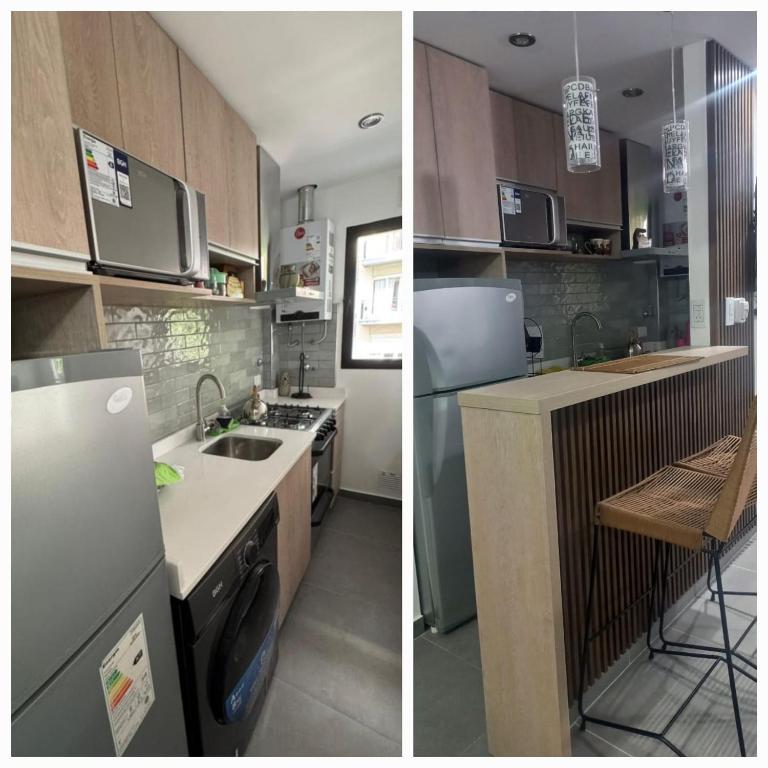 Delmar MDP - Apartamento de 1 dormitorio - 9