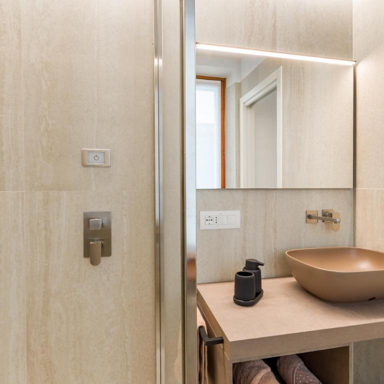 Alla Loggia - Appartamento con 1 Camera da Letto - 20