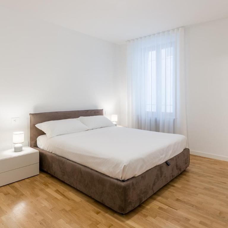 Alla Loggia - Appartamento con 1 Camera da Letto - 15