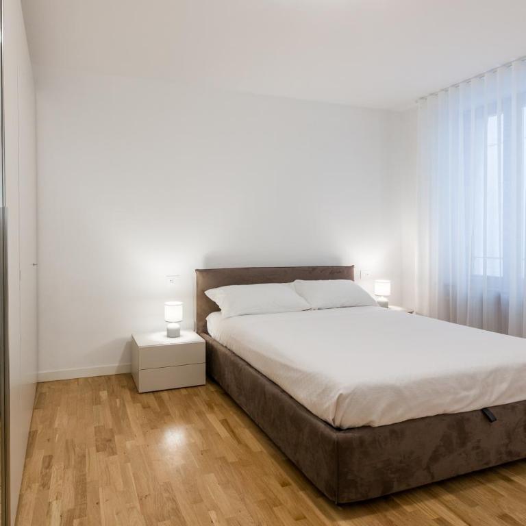 Alla Loggia - Appartamento con 1 Camera da Letto - 17