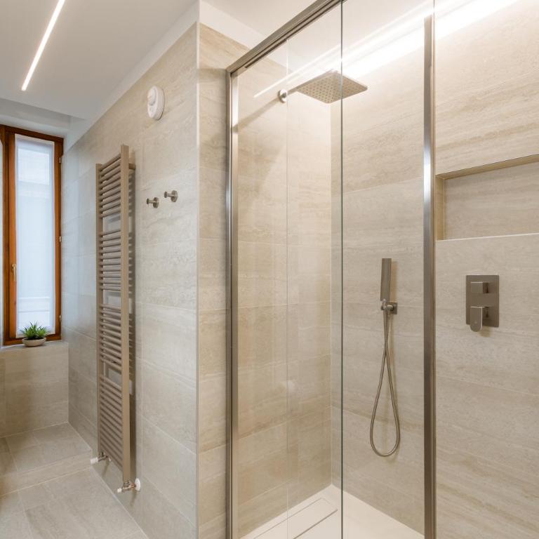 Alla Loggia - Appartamento con 1 Camera da Letto - 14