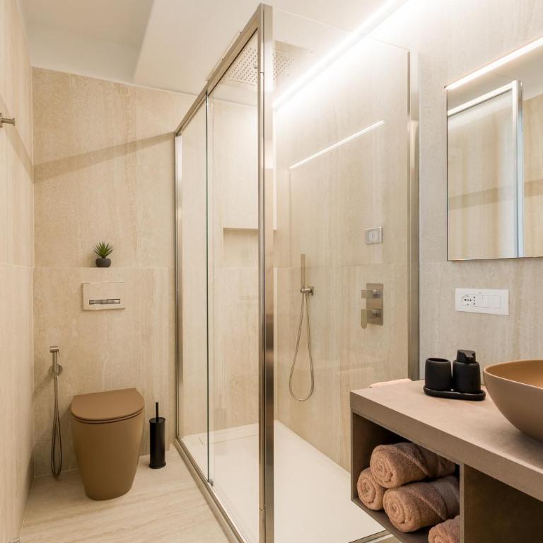 Alla Loggia - Appartamento con 1 Camera da Letto - 19