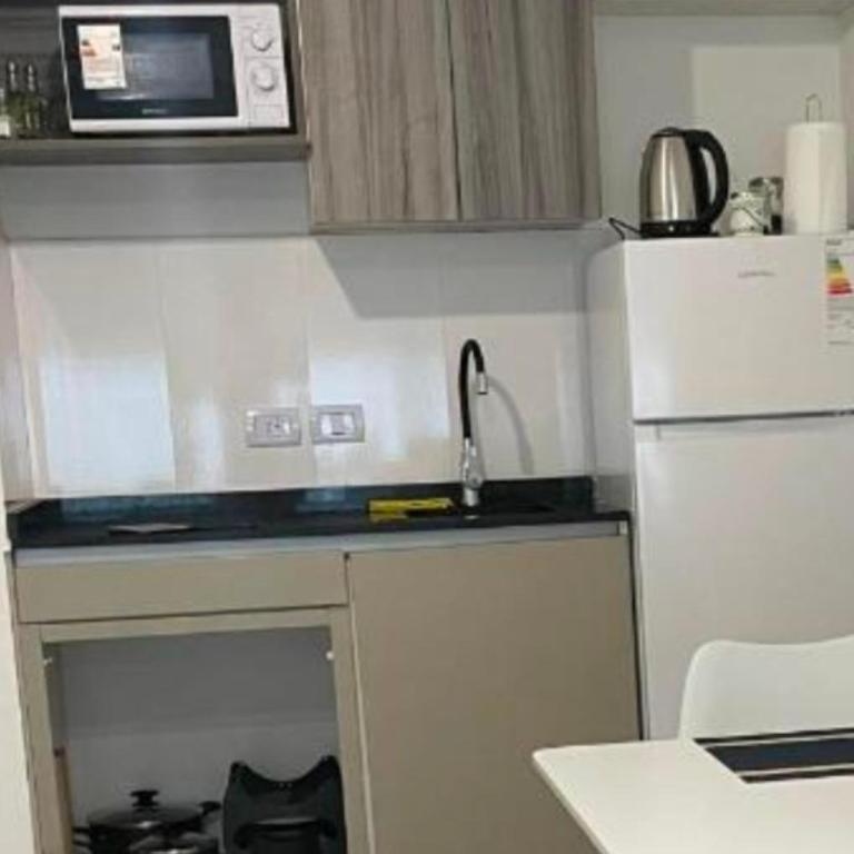 Diego - One-Bedroom Apartment - 6