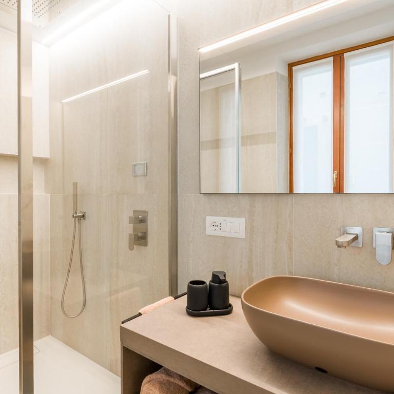 Alla Loggia - Appartamento con 1 Camera da Letto - 21