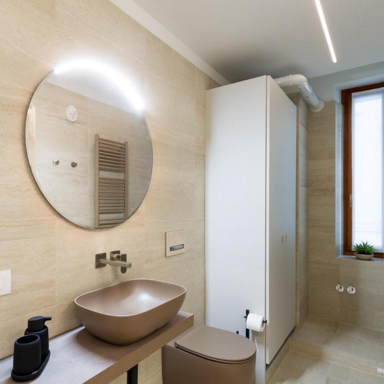 Alla Loggia - Appartamento con 1 Camera da Letto - 13