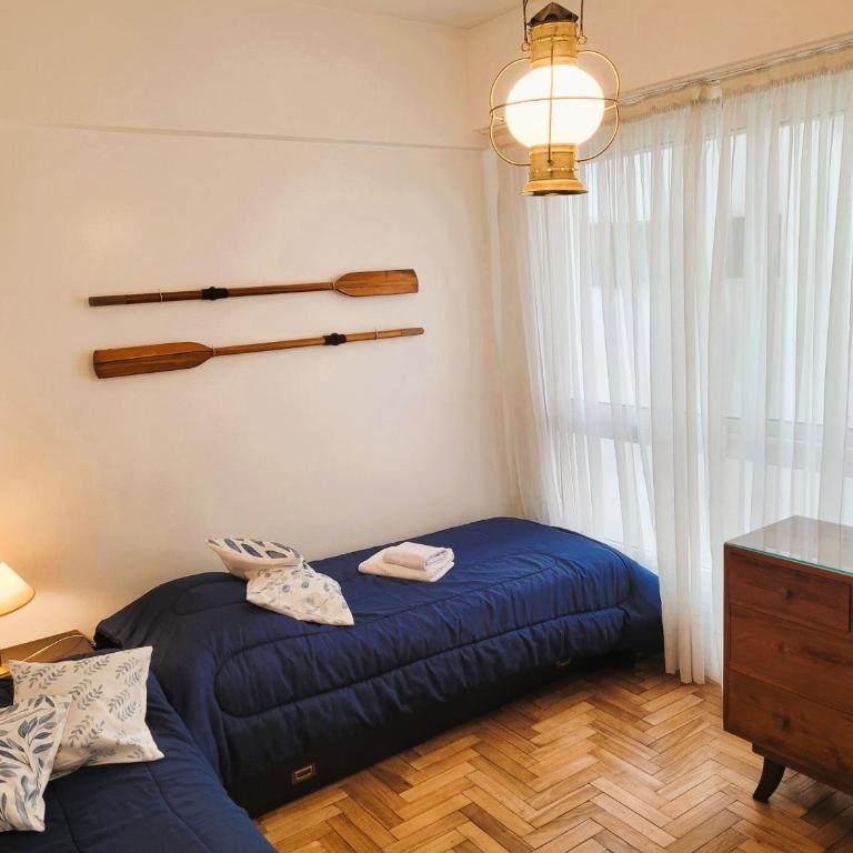 Descansa, Mar y Home Office - 8vo Piso Playa Grande - Two-Bedroom Apartment with Sea View - 37