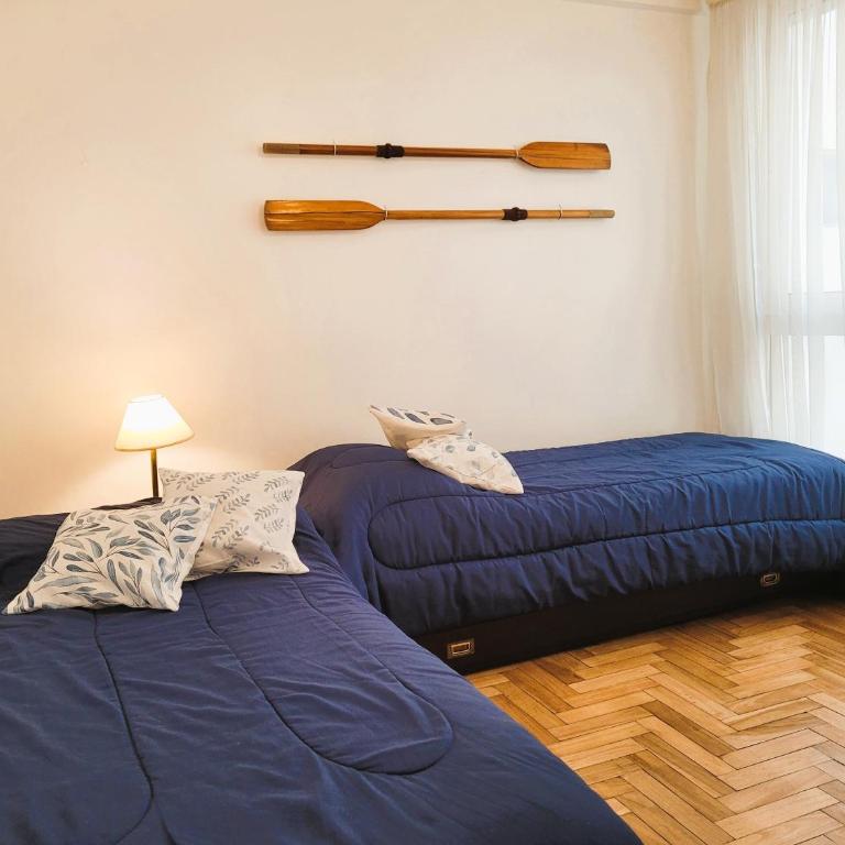 Descansa, Mar y Home Office - 8vo Piso Playa Grande - Two-Bedroom Apartment with Sea View - 38