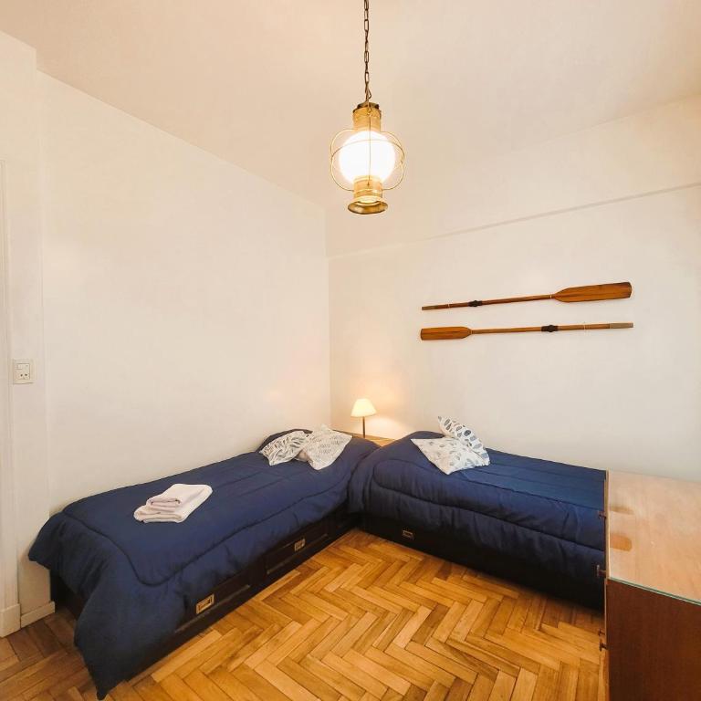 Descansa, Mar y Home Office - 8vo Piso Playa Grande - Two-Bedroom Apartment with Sea View - 39