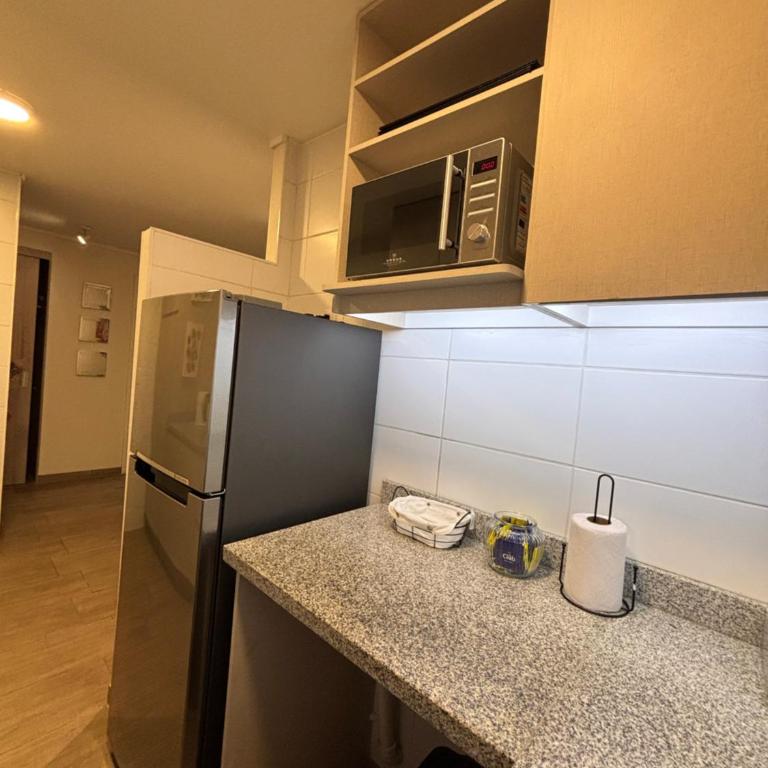 Puerto Montt apartamento en Playa Pelluco 3 - Two-Bedroom Apartment - 3