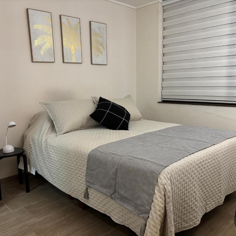 Puerto Montt apartamento en Playa Pelluco 3 - Two-Bedroom Apartment - 5