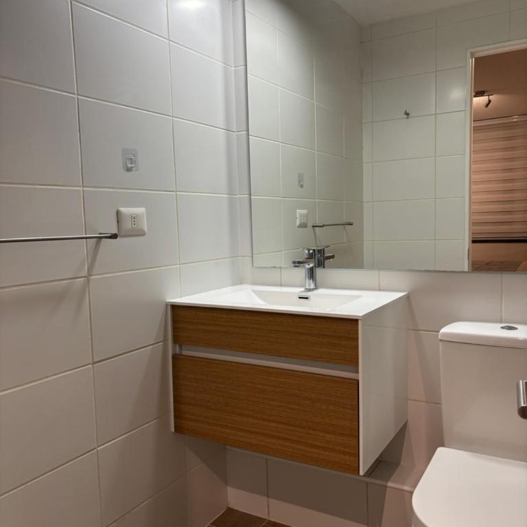 Puerto Montt apartamento en Playa Pelluco 3 - Two-Bedroom Apartment - 6