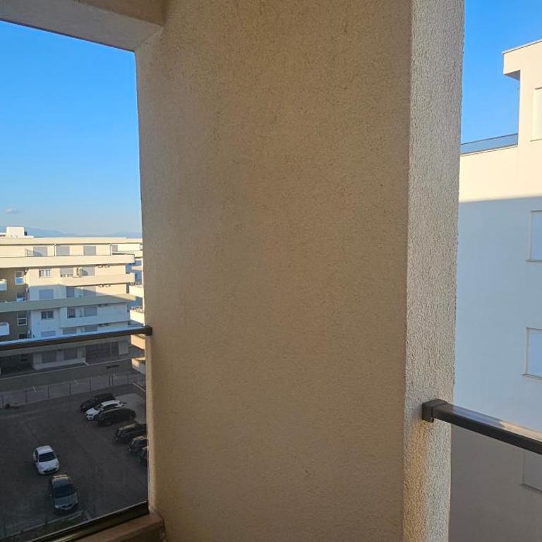 Duplex Lux Suite - Apartman sa 2 Spavaće Sobe i Pogledom na Planinu - 2