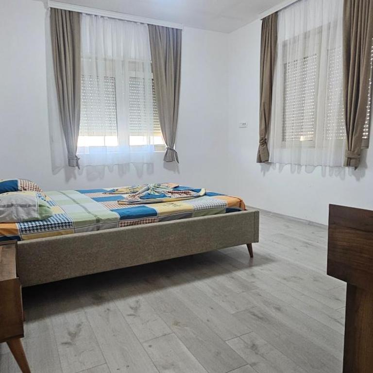 Duplex Lux Suite - Apartman sa 2 Spavaće Sobe i Pogledom na Planinu - 4