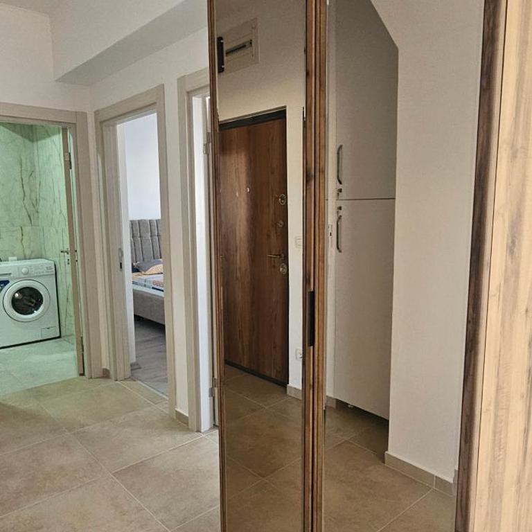 Duplex Lux Suite - Apartman sa 2 Spavaće Sobe i Pogledom na Planinu - 7