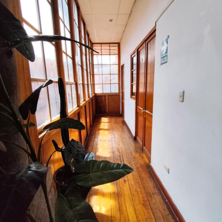 Cusco Plaza de Armas - Superior Deluxe Double or Twin Room - 5