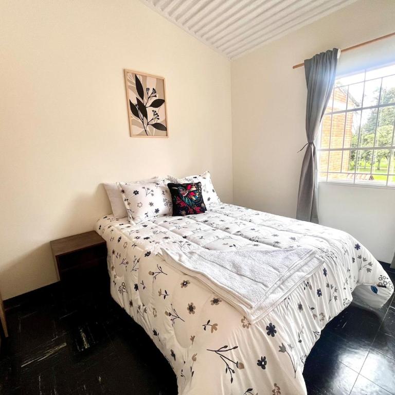 Casa cerca Simón Bolívar - Campín - Corferias - Casa de 5 dormitorios - 21