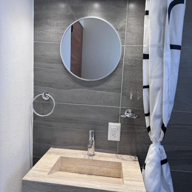 Hermoso Loft en Acapulco - Apartamento de 1 dormitorio - 5