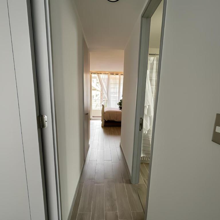 Movistar Arena I Fantasilandia I 2H2B - Two-Bedroom Apartment - 3