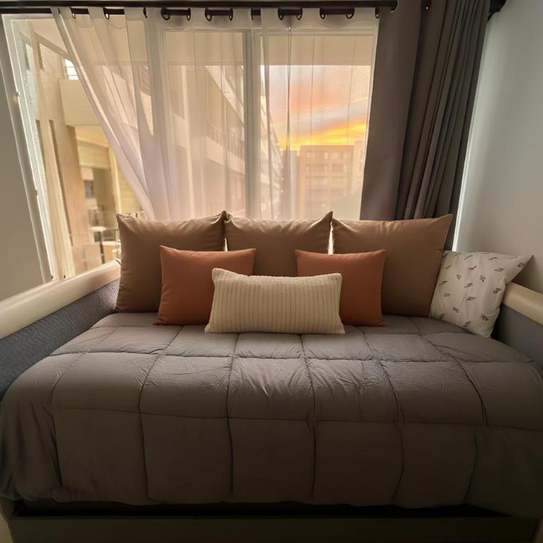 Movistar Arena I Fantasilandia I 2H2B - Two-Bedroom Apartment - 14