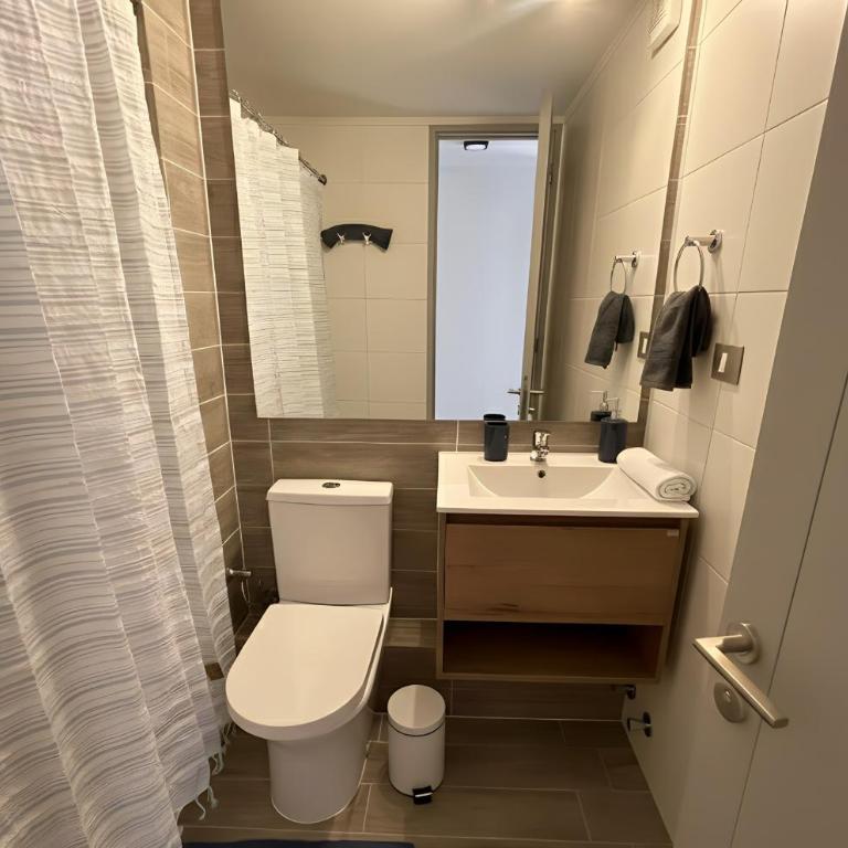 Movistar Arena I Fantasilandia I 2H2B - Two-Bedroom Apartment - 5