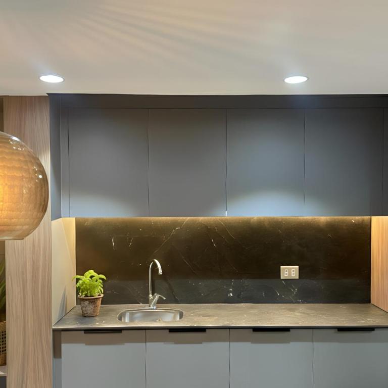 Movistar Arena I Fantasilandia I 2H2B - Two-Bedroom Apartment - 37
