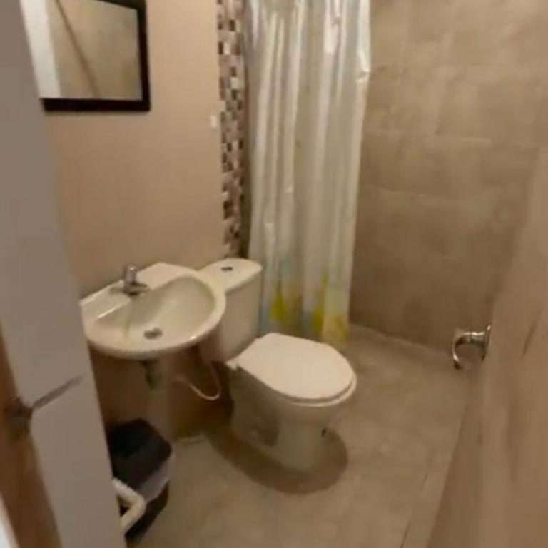 Cómodo apartamento cerca al mar - Apartamento de 3 dormitorios - 3