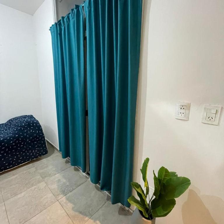 Monoambiente - Apartamento de 1 dormitorio - 1