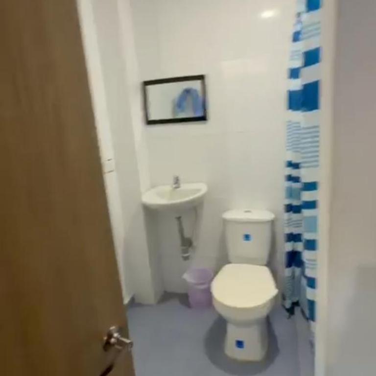 Cómodo apartamento cerca al mar - Apartamento de 3 dormitorios - 10